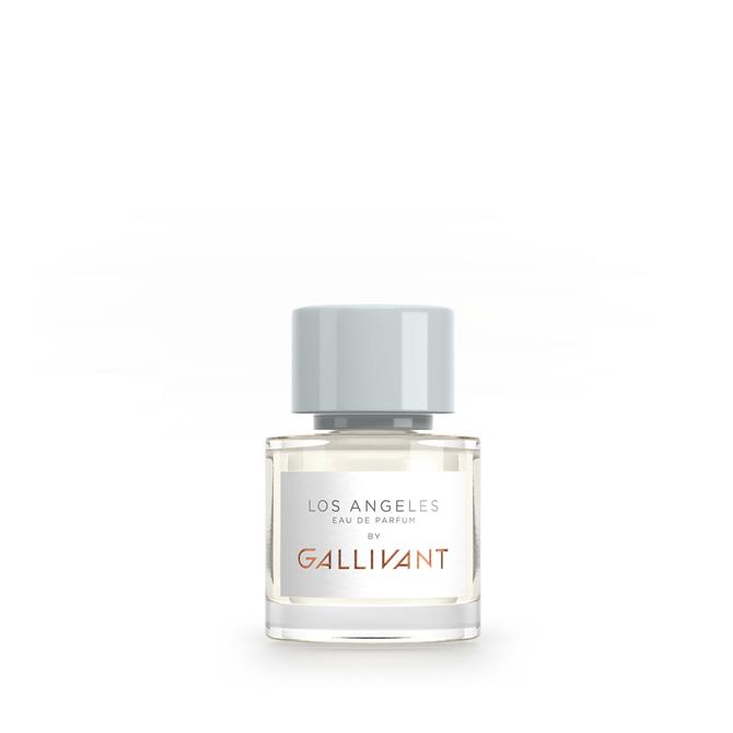 GALLIVANT Fragrance Los Angeles Eau de parfum 30ml